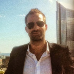 Henrik Staib