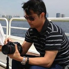 Francis Albert Santos