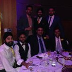 Gurpreet Singh Dhillon