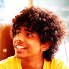 Karthik Sharma