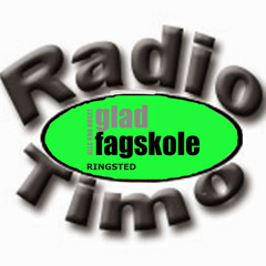 Stream GladFagskole Ringsted music | Listen to songs, albums, playlists for  free on SoundCloud