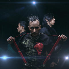 03 Heart Eating Crows