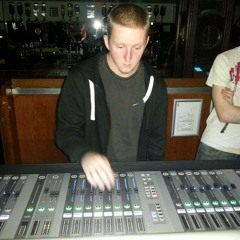 Aaron Fletcher Audio