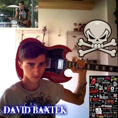 David baxtek