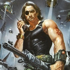 Action Retro Wave