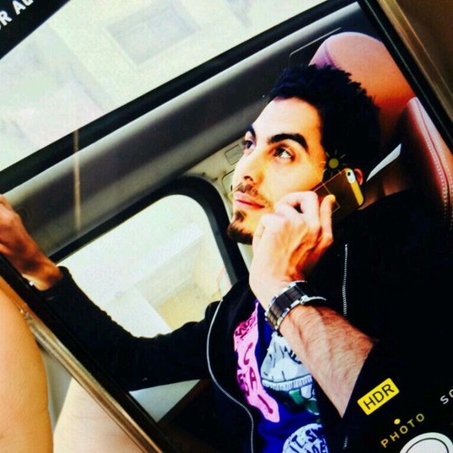 SoundCloud profile picture for @hany123