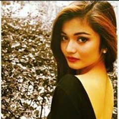 Camille Bustos Ignacio