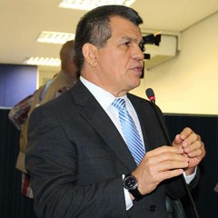 Deputado Bosco Saraiva