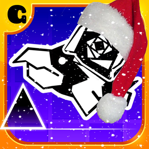 Stream Geometry Dash GDash music | Listen to songs, albums, playlists ...