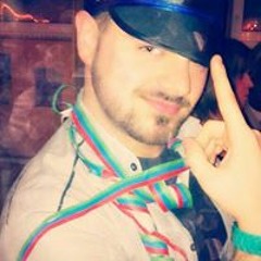 De Hase Jonny Walton