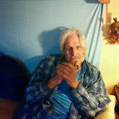 my bad ass blue~revue