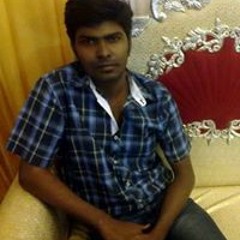 Arun Pandiyan