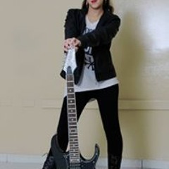 Carolina Del Caceres