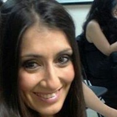 Maria Fidalgo Mariscal