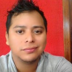 Freddy Gomez Muñoz