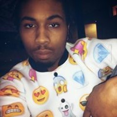 Calvin Gancksta Kline