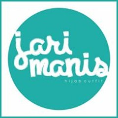 Jarimanis Hijab
