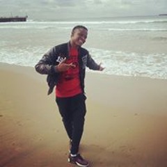 Ashleigh Shilez Chinyadza