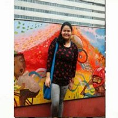 Lindsay Mel Olis-Lado