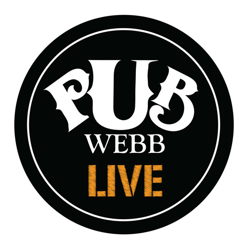 Pub Webb Live’s avatar