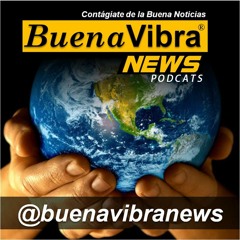 Buena Vibra News Podcats