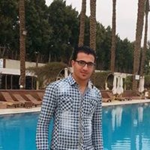 Mahmoud Nasr’s avatar
