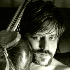 ویولون.سولو_Solo_violin_Anoaur Berahem