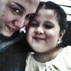 Angginta Putri Siregar