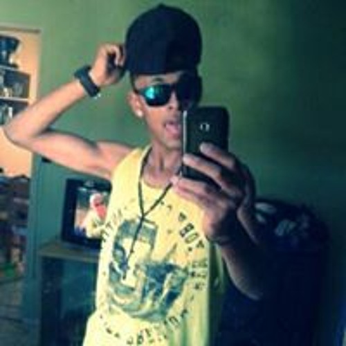Ney Ricardo’s avatar