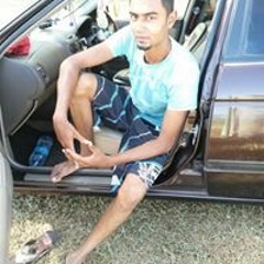 Umar Shadowless Ankela