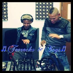 Yogi Bear (YogiRacks)