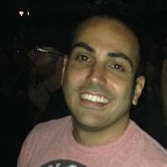 Damian E Delgado