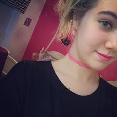 courtney pink