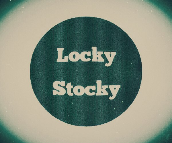 Locky-Stocky