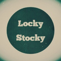 Locky-Stocky
