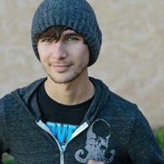 Jared Thomas Fine