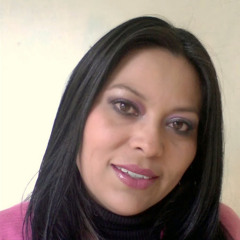 Sandra Rosales Villegas