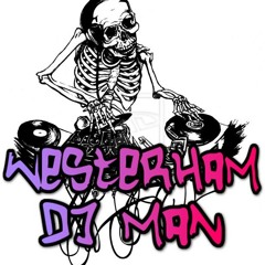 Westerham DJ Man - Adam