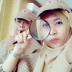 Anggie Angriana Sutedja