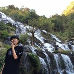 Aungwara Kajohsakdipant