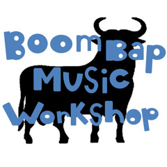 Boom Bap Music Workshop