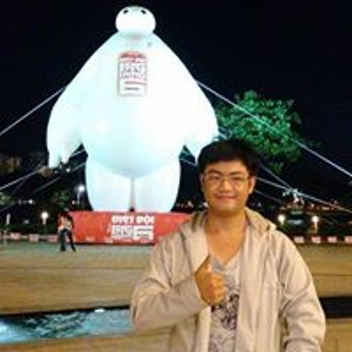 Minh Quang Ha’s avatar