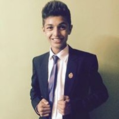 Darshan Jain