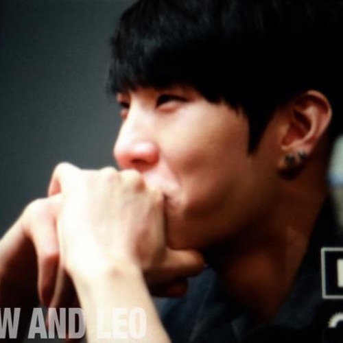 VIXX Error Incomplete Cover