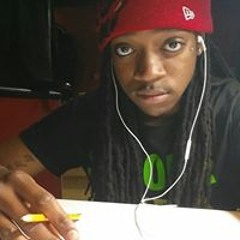 Jeremy Pop Richardson