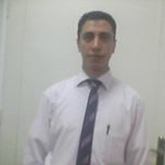 Osama Sharkawy