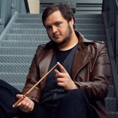 Alexander E. Driskill