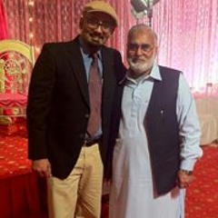 Jawad Muhammad