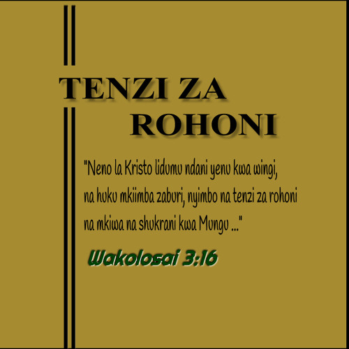 Stream Tenzi Za Rohoni music | Listen to songs, albums, playlists for ...