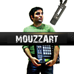 Mouzzart
